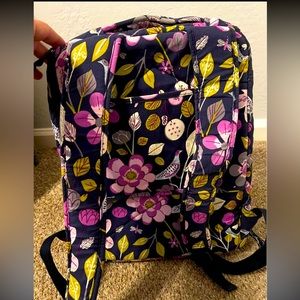 Vera Bradley Backpack